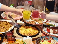 -路易十三西餐厅(西关新天地店)