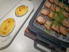 -庆江南江南菜(琴湖溪里花园城店)