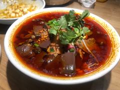 -溪林小馆(浦江城市生活广场店)