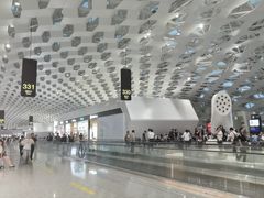 -贝瑞咖啡(深圳机场店)