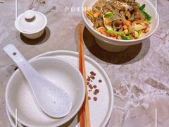 -渔语鱼新川菜Bistro(万象天地店)
