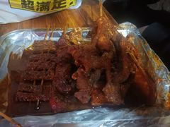 -胡仁根胡记炸炸炸