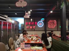 -汉虾王.小龙虾.武汉菜.粤菜(科技园店)