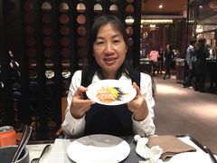 -顺德美的万豪酒店·自助餐·贡厨