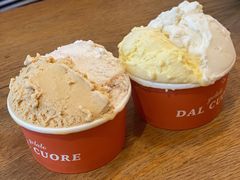 -Dal Cuore 达可芮冰淇淋(陕西北路店)