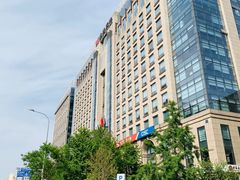 -上海浦东发展银行(北京分行营业部)