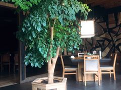 大堂-小城粥道·海胆鲜虾粥(解放广场店)
