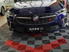 -上海永达别克4S店(惠南镇店)