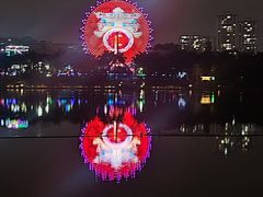 -南宁南湖公园