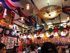 大堂-平成屋·午肴夜酒(四川北路店)