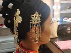 -经典婚纱摄影美学馆·私人定制