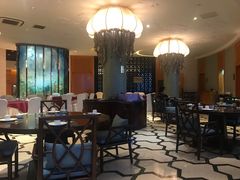 -蜈支洲岛珊瑚酒店临海阁中餐厅