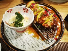 -本家食堂(华南店)