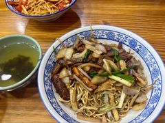 -复兴面王(河东路起源店)