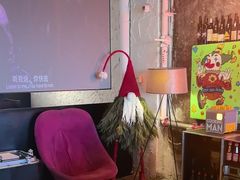 -Cooking Man(中懋天地店)