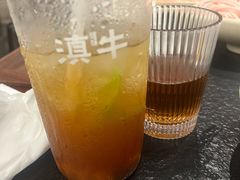 -滇牛云南火锅(桂林路店)