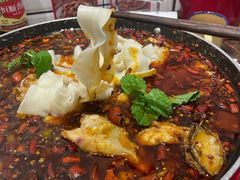 -聂发财重庆江湖菜(解放碑店)