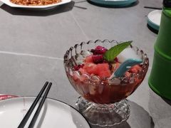 -四川饭店(城乡购物中心店)