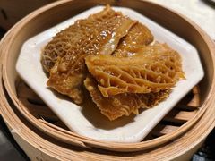 酱香金钱肚-味可道美食坊(福基路店)
