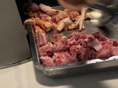 -柴火人家(桐庐总店)