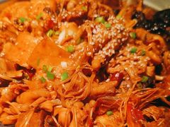 -谢蟹浓(西铁营万达店)
