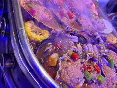 -上亿烧烤海鲜大咖(承德路店)