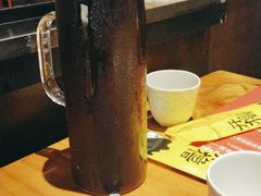 -木屋烧烤(惠阳华润小径湾店)