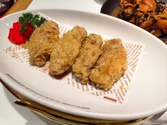 -新白鹿餐厅(第一百货店)