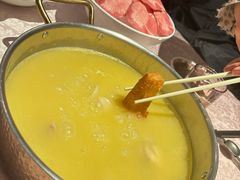 -囍凤楼·粤菜·点心·火锅(温特莱店)