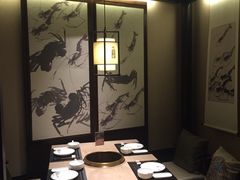 -余欢领鲜火锅(新街口店)
