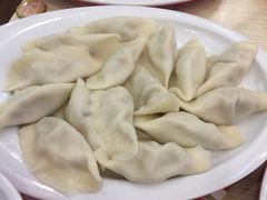 -喜家德虾仁水饺(凯德店)