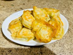 -金谷园饺子馆(北邮总店)