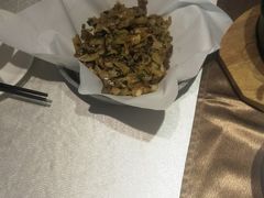 -山顶沙河粉-粤菜馆(凯旋店)