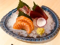 -有喜屋·深夜食堂(北京西路店)