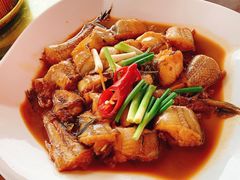 -原龙海鲜大排档(美食地标店)