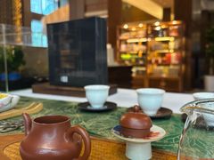 -江南忆茶坊(城市店)