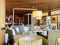 -杭州君悦酒店·青莳