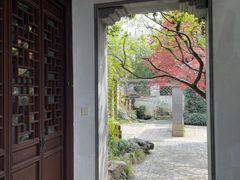 -惠山古镇·寄畅园