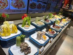 -味莊·青岛菜(云霄路店)