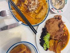 -何九海南茶店(鬼仔巷店)