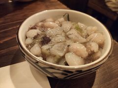 芥末章鱼-小条食堂(三坊七巷店)
