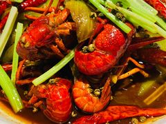 -沪小胖小龙虾(淮海中路旗舰店)