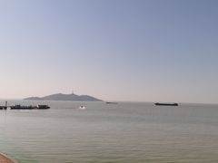 -巢湖姥山岛