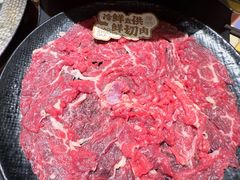 -廖掌柜·重庆鲜货火锅(上海首店)