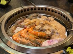 -熊出没日本烧肉放题