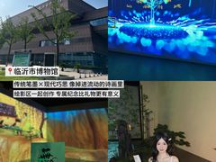 -临沂市博物馆