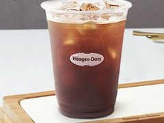 经典咖啡-哈根达斯(美罗城店)