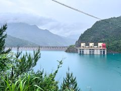 -千峡湖生态旅游度假区