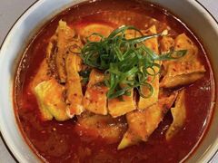 -西安绿地假日酒店·丽宝轩中餐厅