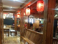 -萬家灯火·私房湘菜·22年老手艺(南岭大道店)